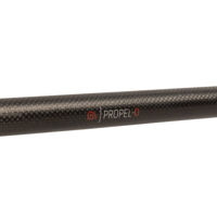 Trakker Propel-D Carp Rods